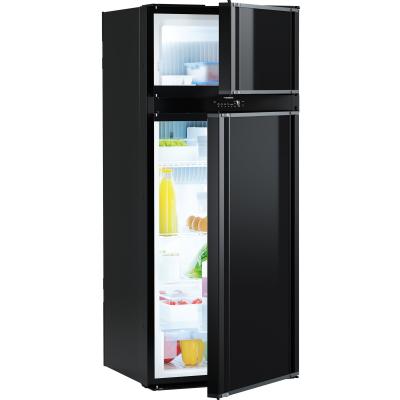 Product image of the product “Absorber-Kühlschrank Dometic RMD 10.5G, 12 / 230 Volt, 153 l 12 / 230 Volt”